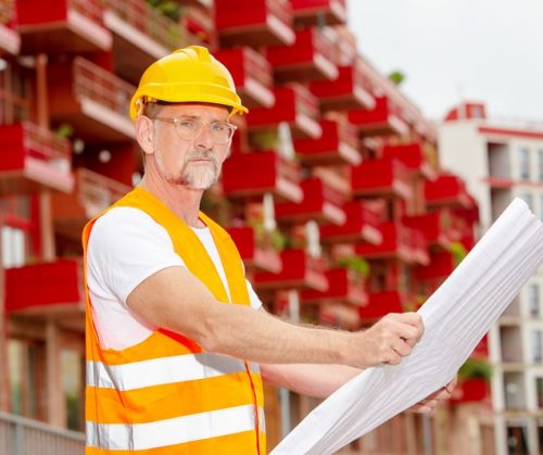 Residential Property Developer Tax